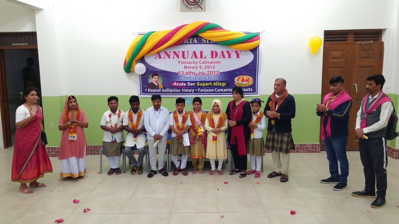 Cultural Fest – A Day of Music, Dance & Drama! 🎭🎶